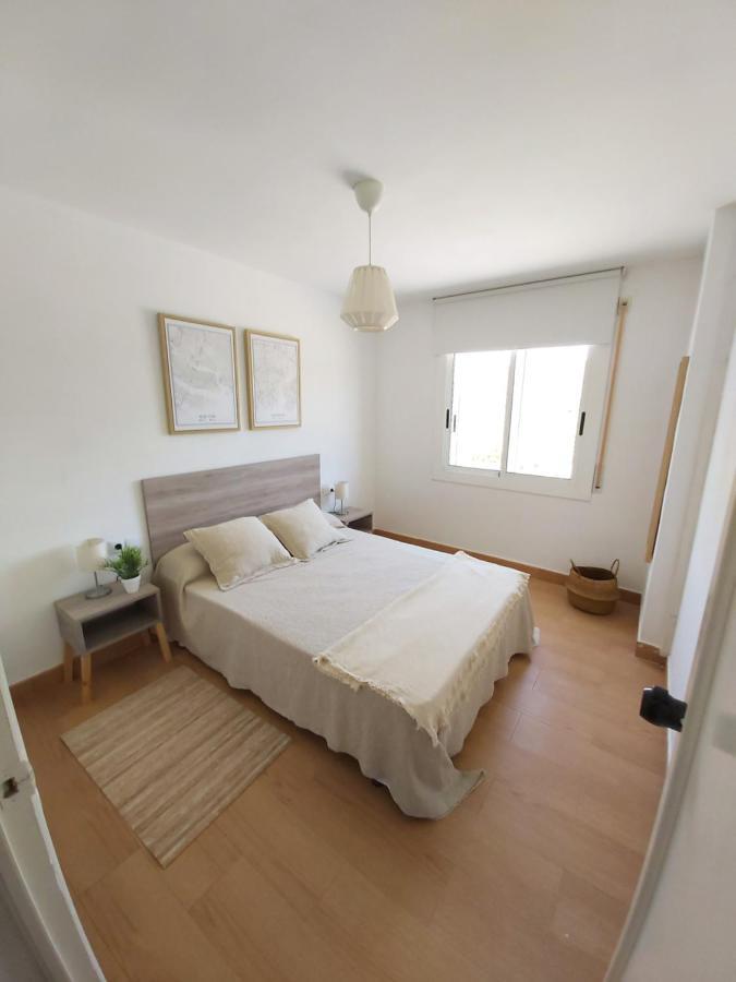 Apartamento A 300 Mts De La Playa, 25 Minutos De Port Aventura Y 50 De Barcelona Διαμέρισμα Coma-ruga Εξωτερικό φωτογραφία